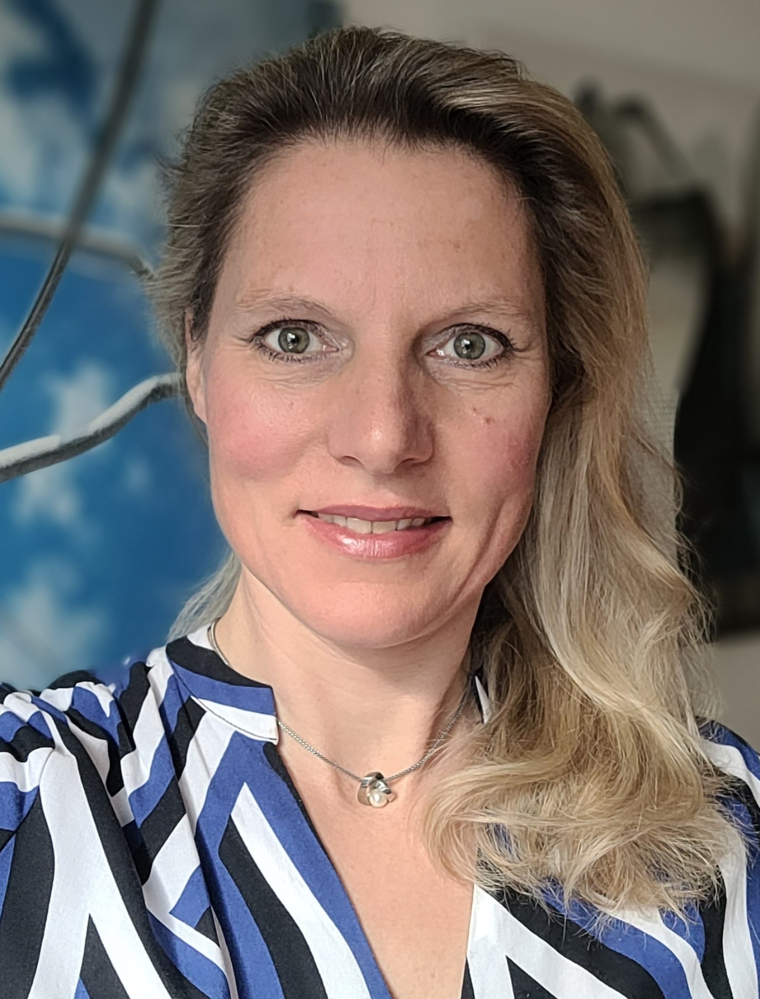 Dr. Barbara Pfeiffer