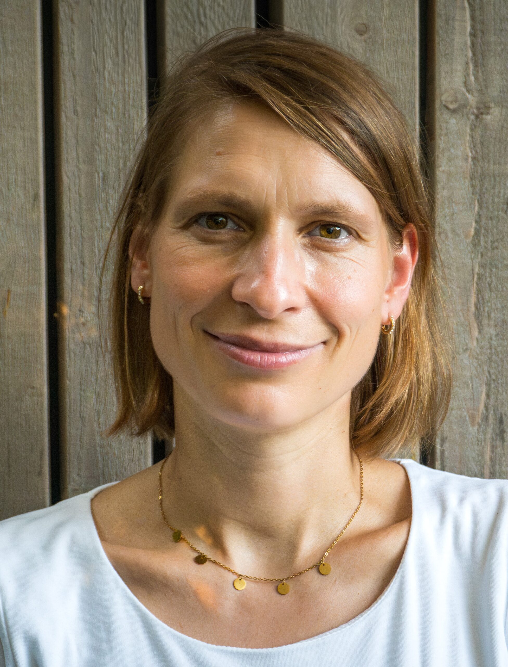 Johanna Strauß